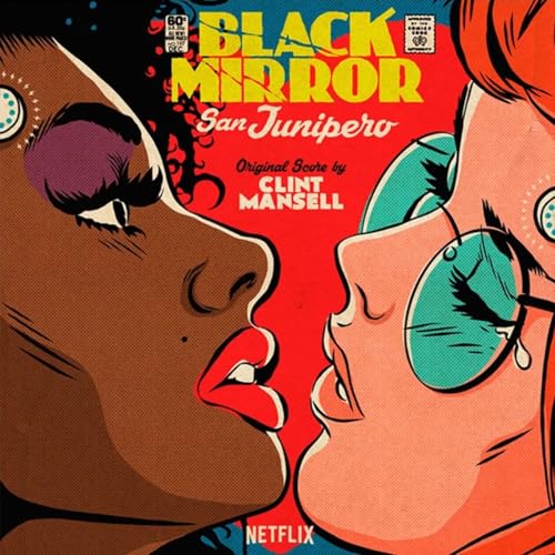 Black Mirror: San Junipero