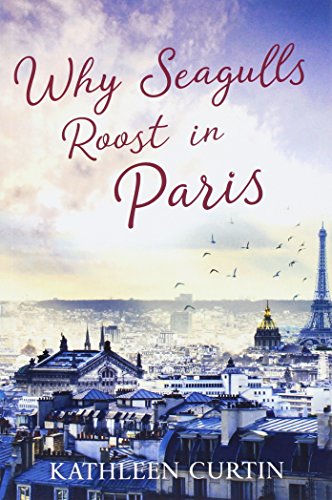 Why Seagulls Roost in Paris