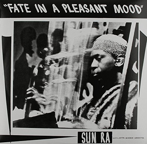 Fate In A Pleasant Mood