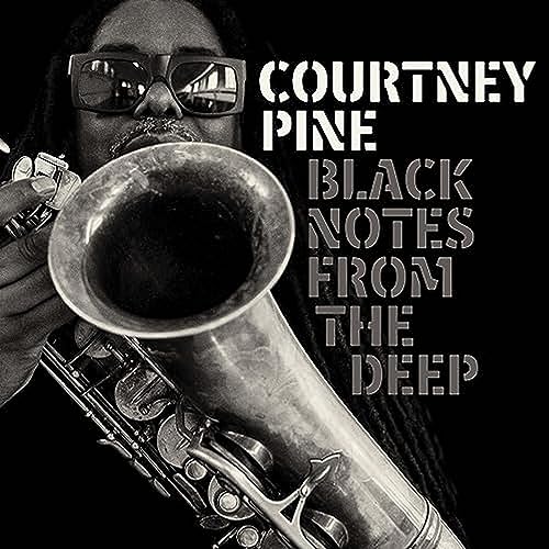 Black Notes from the Deep