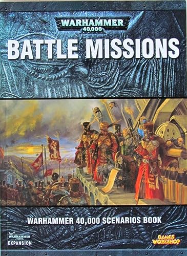 Battle Missions