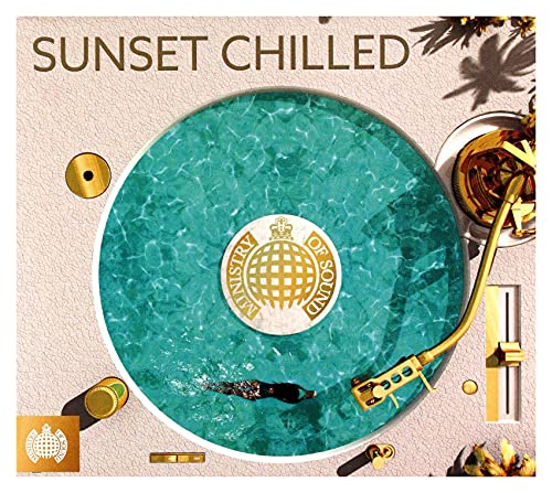 Sunset Chilled - Ministry Of Sound