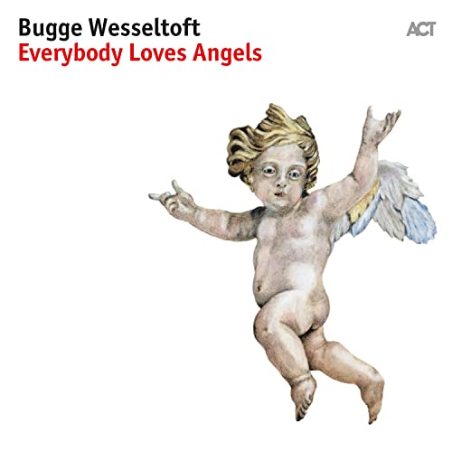Everybody Loves Angels