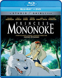 Princess Mononoke 
