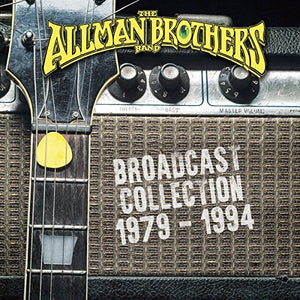 Broadcast Collection 1979 1994 (8 CD BOX SET) 