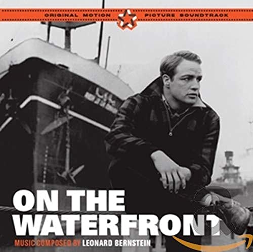 On The Waterfront (Orginal Motion Picture Soundtrack)