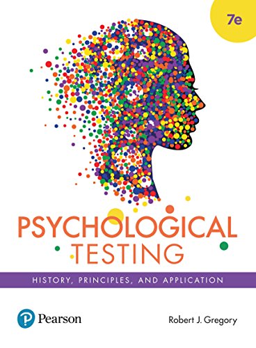Psychological Testing