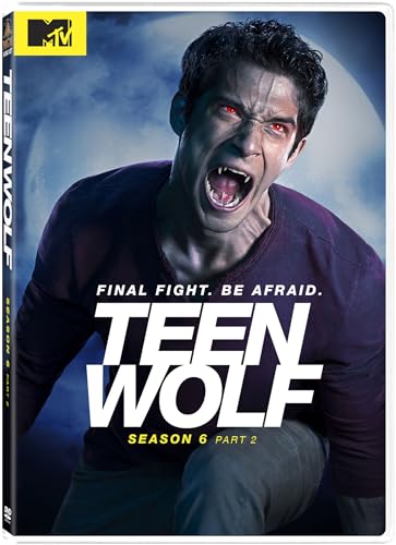 Teen Wolf: Season 6, Part 2