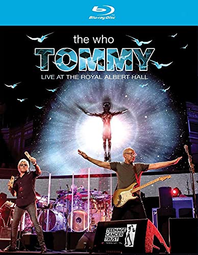 Tommy Live at the Royal Albert Hall