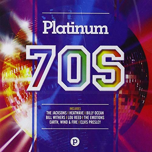 Platinum 70S