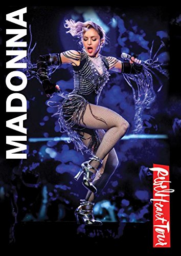 Rebel Heart Tour  Ntr Uk