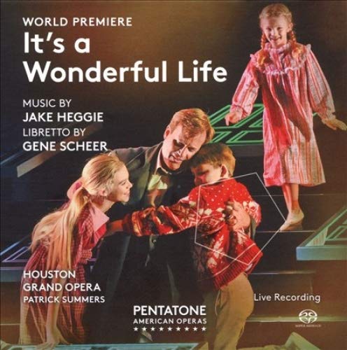 It's a Wonderful Life