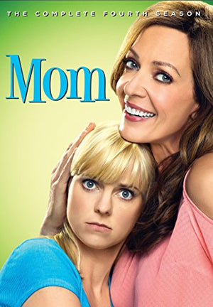 MOM: THE COMPLETE FOURTH SEASON - MOM: THE COMPLETE FOURTH SEASON (3 DVD)