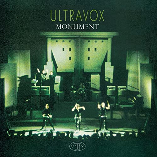 Monument (2009 Digital Remaster)