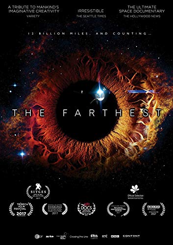 The Farthest [DVD] [Extended Theatrical Version]