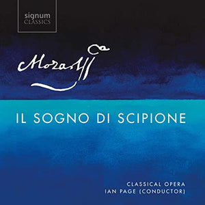 Mozart: Il Sogno Di Scipione