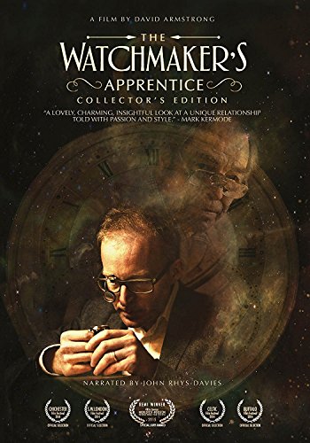 The Watchmaker's Apprentice [DVD]