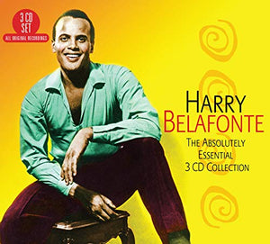 The Absolutely Essential 3 CD Collection 