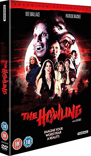 The Howling [DVD]