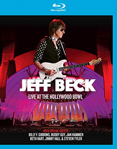 Live at the Hollywood Bowl  Ntr Uk