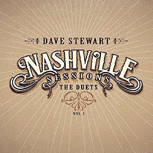 Nashville Sessions - The Duets: Vol.1