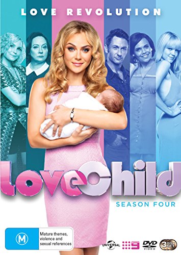 Love Child - Season 4