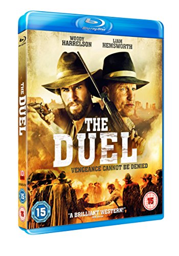 The Duel (Blu-Ray) [2017] [Region Free]