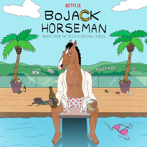 BoJack Horseman (Music from the Netflix Original Series)