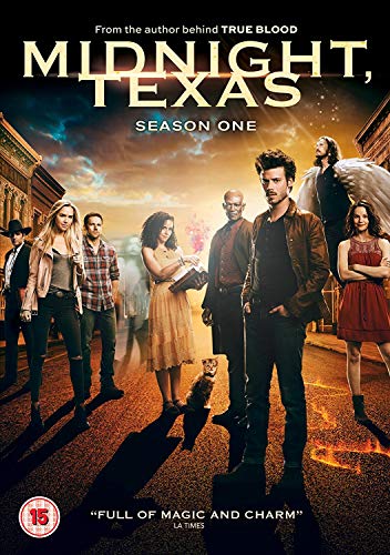 Midnight, Texas - Season One [DVD] [2017]