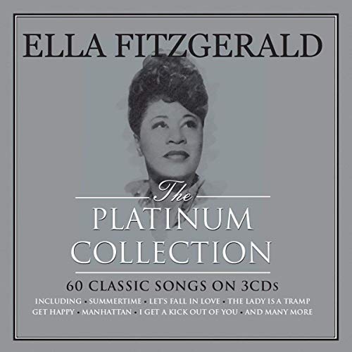 The Platinum Collection [3CD Box Set]