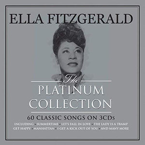 The Platinum Collection [3CD Box Set] 