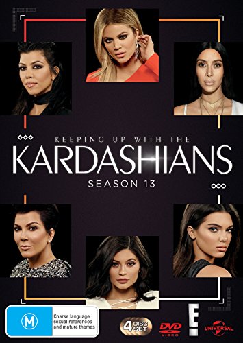 Keeping Up With The Kardashians : Season 13