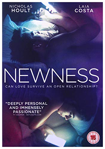 Newness [DVD]