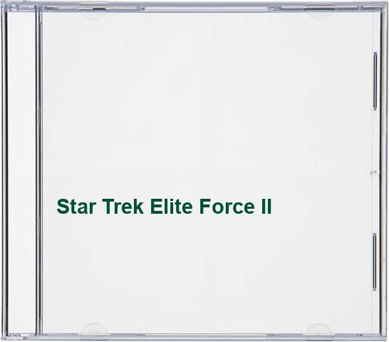 Star Trek Elite Force II