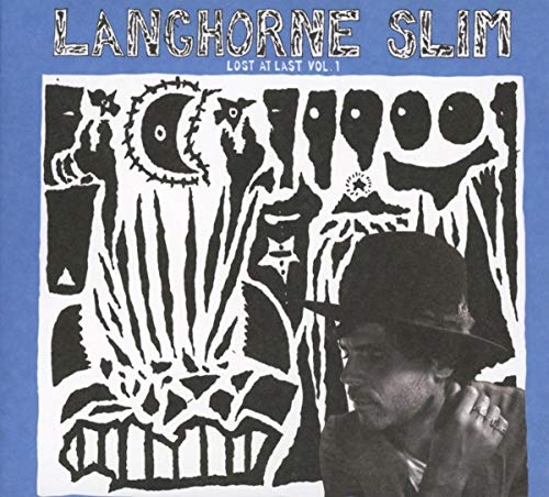 Lost At Last Vol. 1