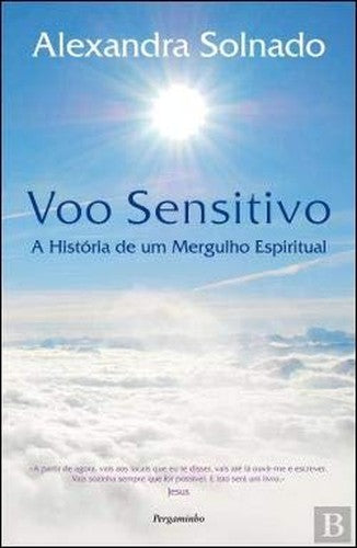 Voo Sensitivo