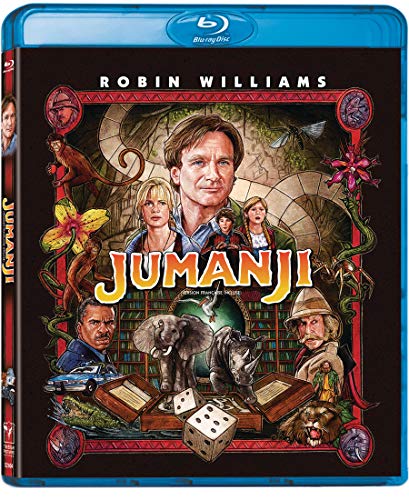 JUMANJI