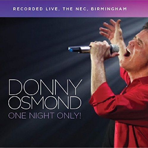 One Night Only