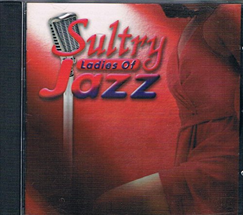 Sultry Ladies of Jazz