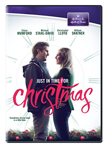 Just in Time for Christmas