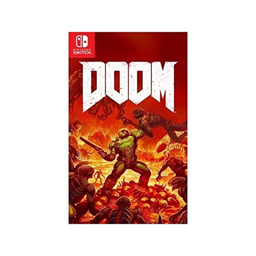 Doom (Nintendo Switch)
