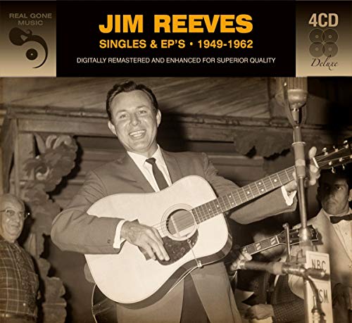 Singles & Ep's 1949-1962