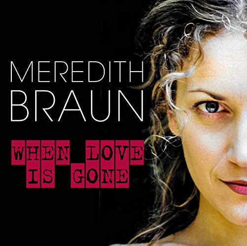 When Love is Gone