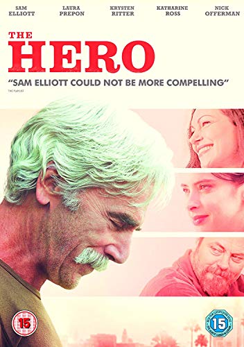 The Hero (DVD)