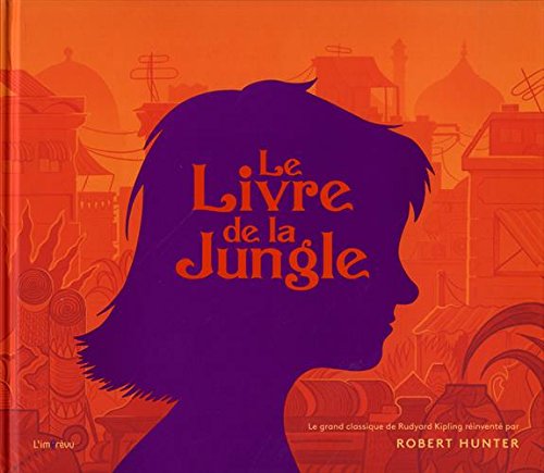 Le livre de la jungle