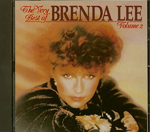 Very Best Of Brenda Lee (CD)
