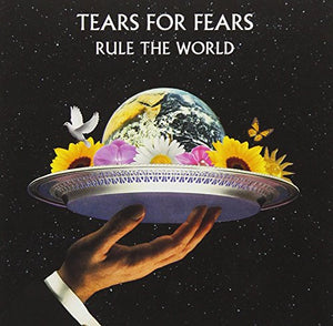 Rule The World: The Greatest Hits