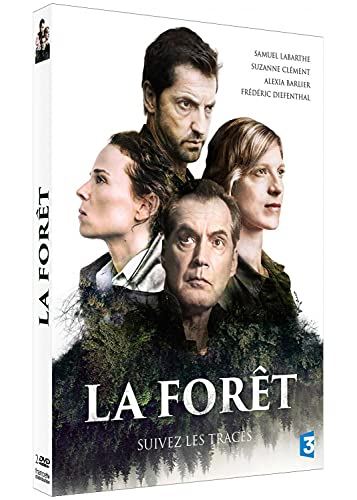 LA FORET (dvd)