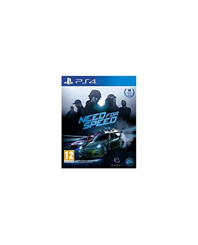 Need for Speed (PS4)