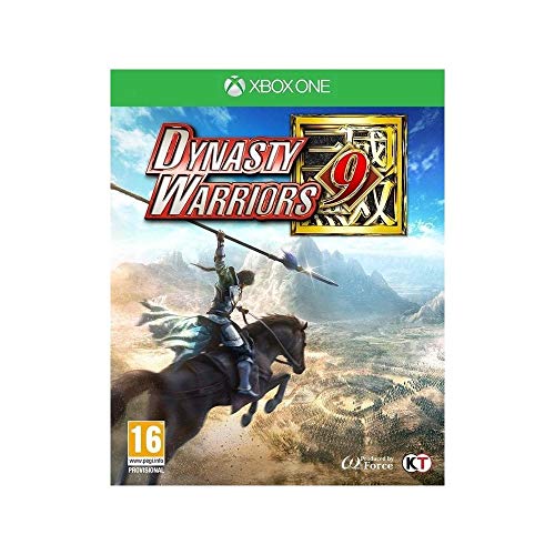Dynasty Warriors 9 (Xbox One)
